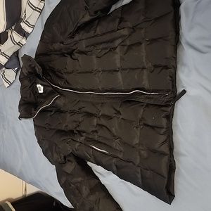 GAP puffer jacket size medium